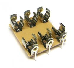 Williams/Bally Battery Holder Assembly